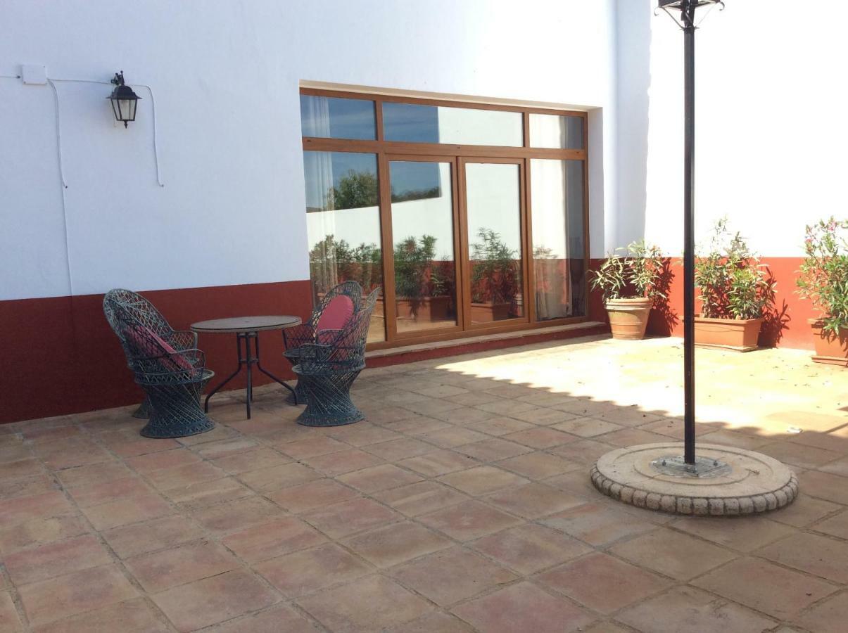 Santa Marta Complejo Rural Con Pista De Padel Affittacamere Archidona Esterno foto
